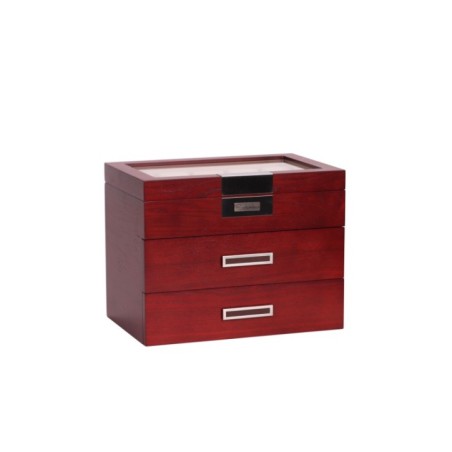 Шкатулка для зберігання годинників Salvadore WB/2350/30.C