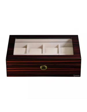 Шкатулка для зберігання годинників Salvadore WB/2105/8.E