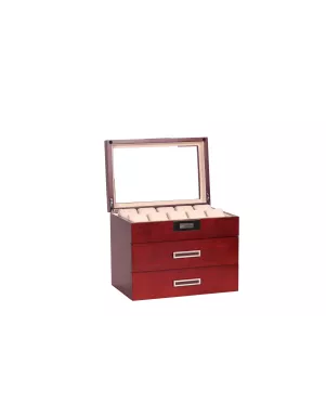 Шкатулка для зберігання годинників Salvadore WB/2350/30.C