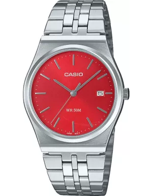 Годинник Casio TIMELESS COLLECTION MTP-B145D-4A2VEF