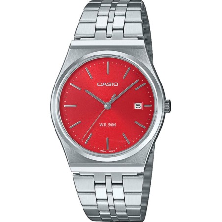 Годинник Casio TIMELESS COLLECTION MTP-B145D-4A2VEF
