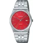 Годинник Casio TIMELESS COLLECTION MTP-B145D-4A2VEF Годинник Casio TIMELESS COLLECTION MTP-B145D-4A2VEF