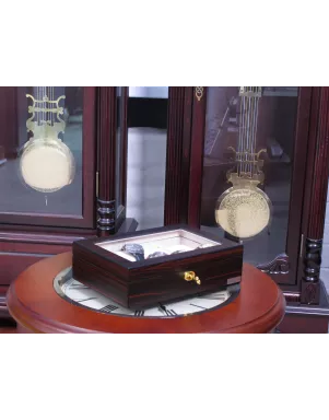 Шкатулка для зберігання годинників Salvadore WB/2105/8.E