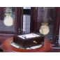 Шкатулка для зберігання годинників Salvadore WB/2105/8.E