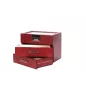Шкатулка для зберігання годинників Salvadore WB/2350/30.C