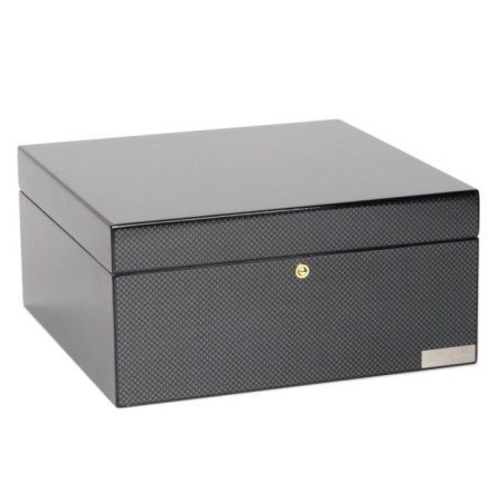 Скринька для зберігання годинників Salvadore WB/5598/8.CBN