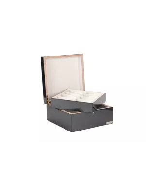 Скринька для зберігання годинників Salvadore WB/5598/8.CBN