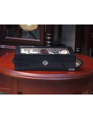 Шкатулка для зберігання годинників Salvadore WB/2071/10.CBN