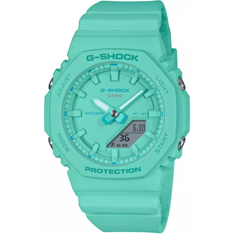 Часы Casio G-SHOCK Classic GMA-P2100-2AER