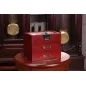 Шкатулка для зберігання годинників Salvadore WB/2350/30.C