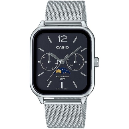 Годинник Casio TIMELESS COLLECTION MTP-M305M-1AVER