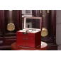 Шкатулка для зберігання годинників Salvadore WB/2350/30.C