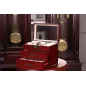 Шкатулка для зберігання годинників Salvadore WB/2350/30.C