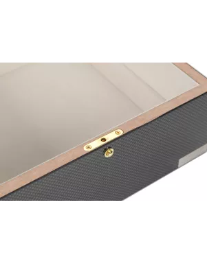 Скринька для зберігання годинників Salvadore WB/5598/8.CBN