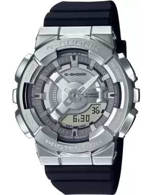 Годинник Casio G-SHOCK GM-S110-1AER