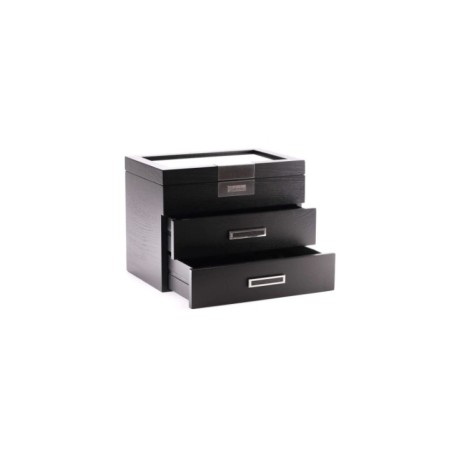 Шкатулка для зберігання годинників Salvadore WB/2350/30.BL.PU