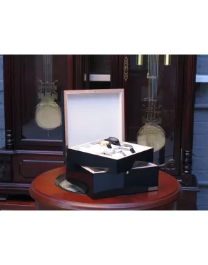 Скринька для зберігання годинників Salvadore WB/5598/8.CBN