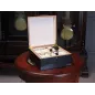 Скринька для зберігання годинників Salvadore WB/5598/8.CBN