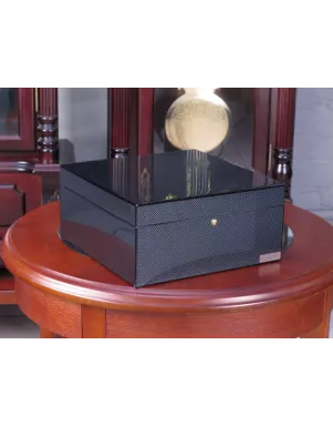 Скринька для зберігання годинників Salvadore WB/5598/8.CBN