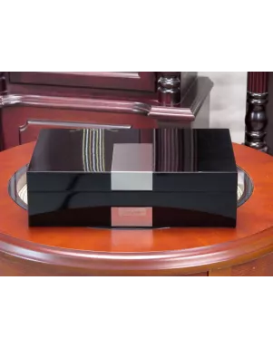 Скринька для зберігання годинників Salvadore WB/2022/8.BL