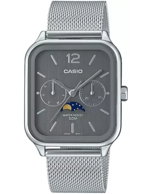 Годинник Casio TIMELESS COLLECTION MTP-M305M-8AVER