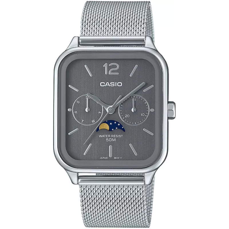 Часы Casio TIMELESS COLLECTION MTP-M305M-8AVER