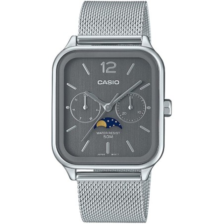 Годинник Casio TIMELESS COLLECTION MTP-M305M-8AVER
