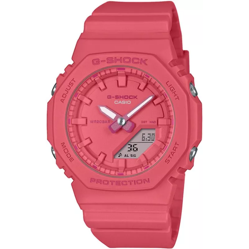 Часы Casio G-SHOCK Classic GMA-P2100-4AER