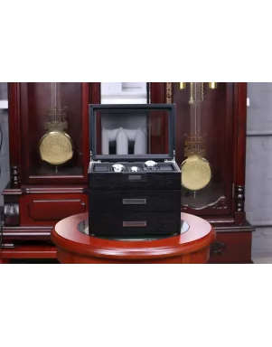 Шкатулка для зберігання годинників Salvadore WB/2350/30.BL.PU