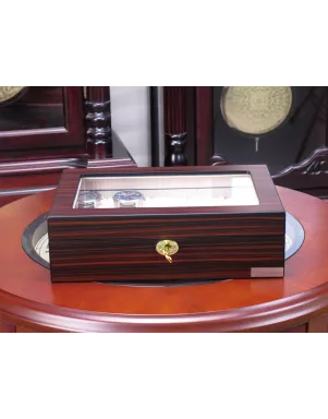 Шкатулка для зберігання годинників Salvadore WB/1087/10.E