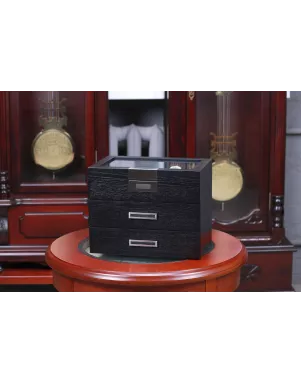 Шкатулка для зберігання годинників Salvadore WB/2350/30.BL.PU