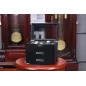 Шкатулка для зберігання годинників Salvadore WB/2350/30.BL.PU