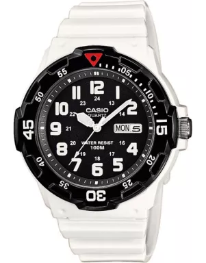 Годинник Casio TIMELESS COLLECTION MRW-200HC-7BVDF