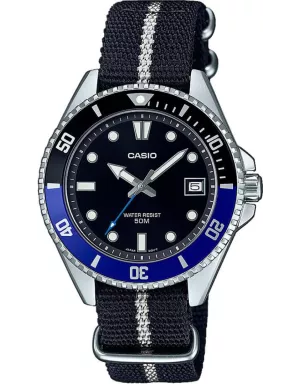 Годинник Casio TIMELESS COLLECTION MDV-10C-1A2VEF