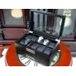Скринька для зберігання прикрас Salvadore WB/2351/10.BL.PU
