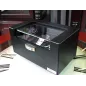 Скринька для зберігання прикрас Salvadore WB/2351/10.BL.PU