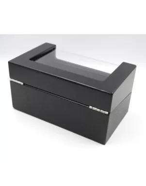 Скринька для зберігання годинників Salvadore WB/2375/3.BL.PU