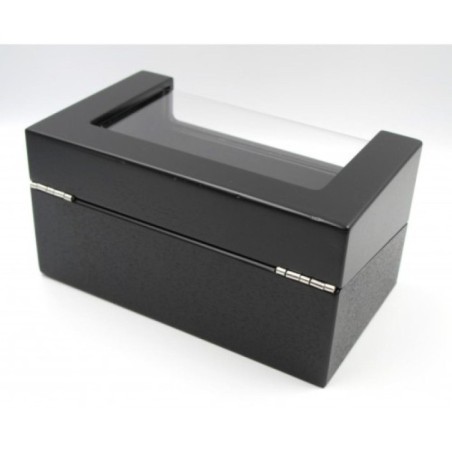 Скринька для зберігання годинників Salvadore WB/2375/3.BL.PU