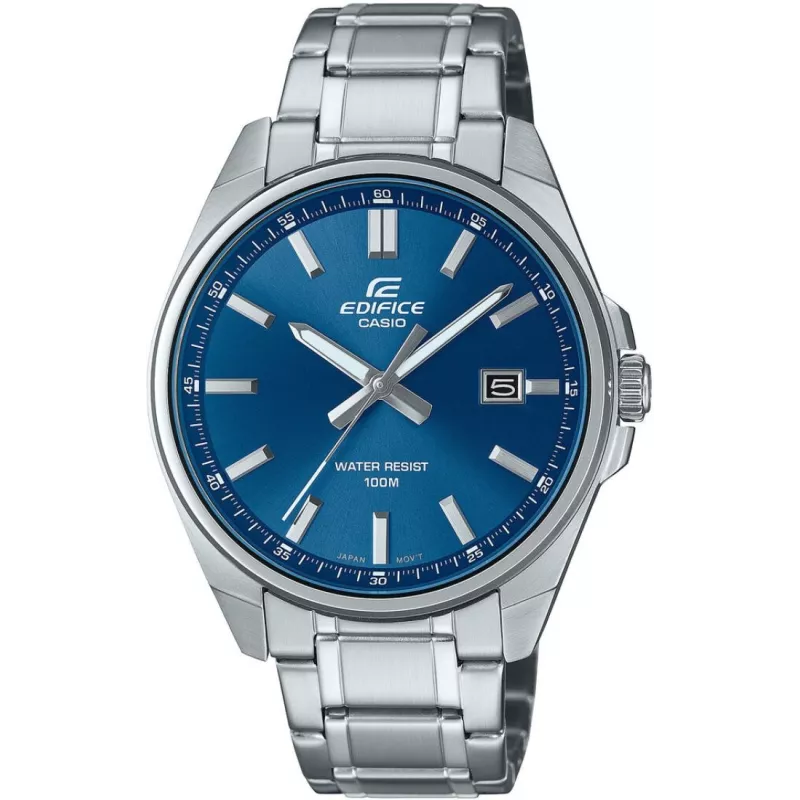 Годинник Casio EDIFICE Classic EFV-150D-2AVUEF Годинник Casio EDIFICE Classic EFV-150D-2AVUEF