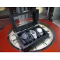 Скринька для зберігання годинників Salvadore WB/2375/3.BL.PU