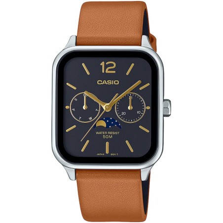Годинник Casio TIMELESS COLLECTION MTP-M305L-1AVER