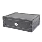 Шкатулка для зберігання годинників Salvadore 8W-BGF