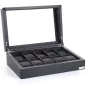 Скринька для зберігання годинників Salvadore WB/2375/10.BL.PU