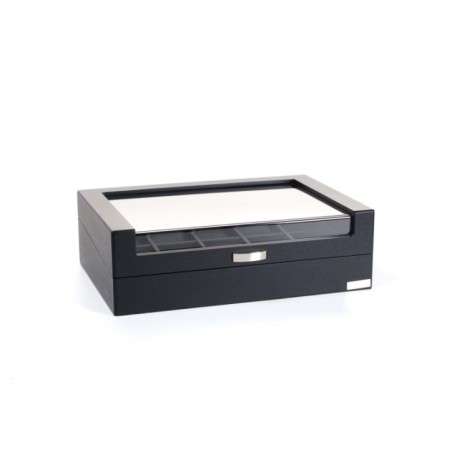 Скринька для зберігання годинників Salvadore WB/2375/10.BL.PU