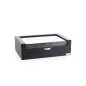 Скринька для зберігання годинників Salvadore WB/2375/10.BL.PU