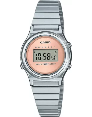 Годинник Casio VINTAGE MINI LA700WE-4AEF