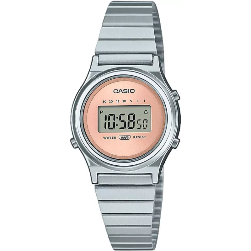 Годинник Casio VINTAGE MINI LA700WE-4AEF Годинник Casio VINTAGE MINI LA700WE-4AEF