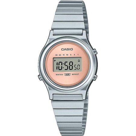 Годинник Casio VINTAGE MINI LA700WE-4AEF