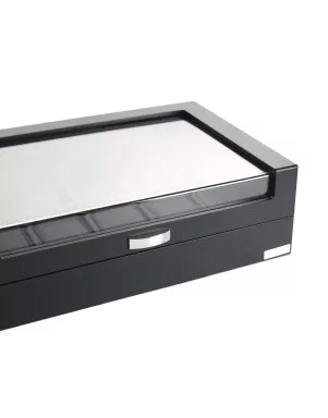 Скринька для зберігання годинників Salvadore WB/2375/10.BL.PU