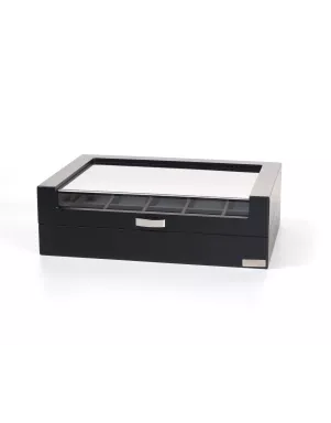 Скринька для зберігання годинників Salvadore WB/2375/10.BL.PU